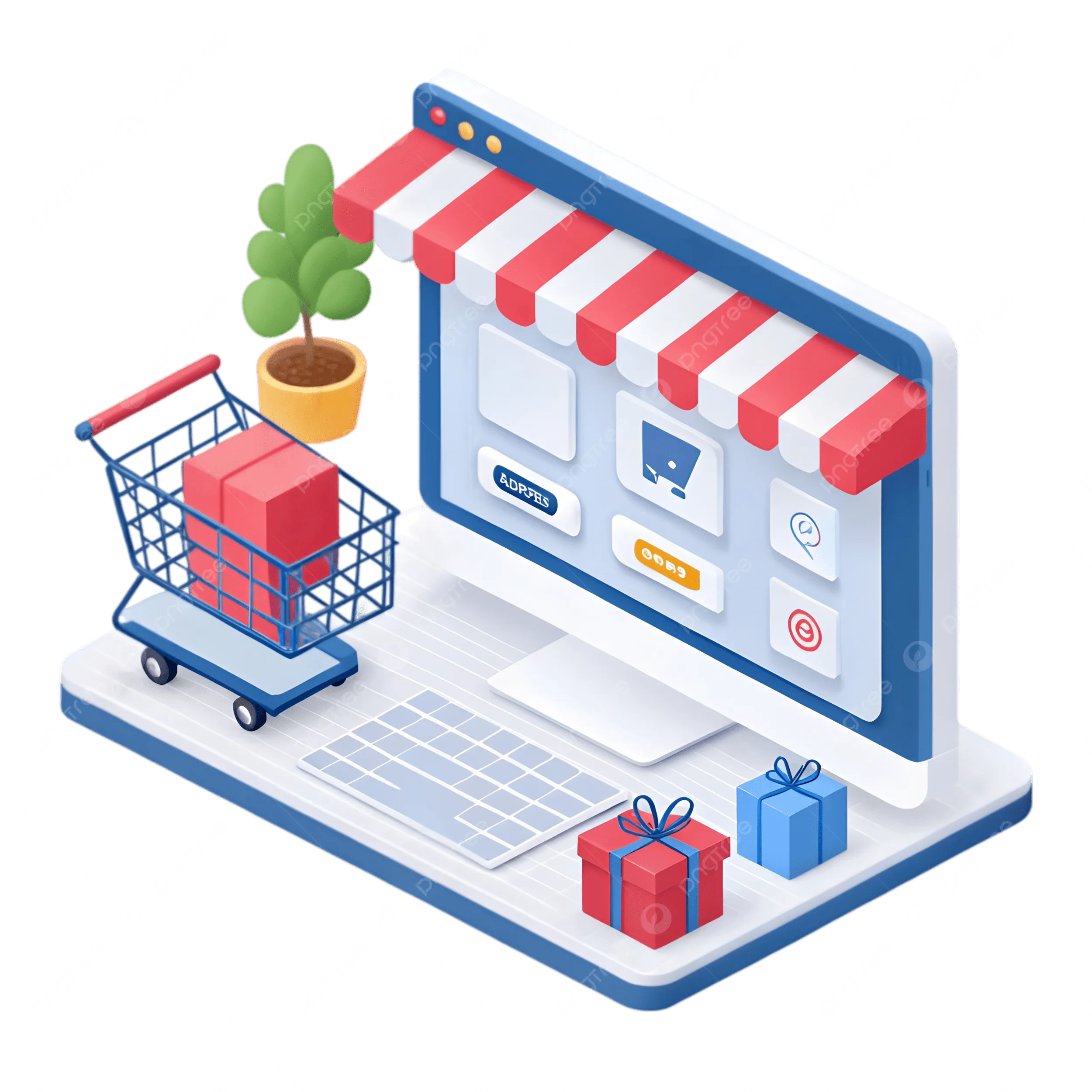 Ecommerce