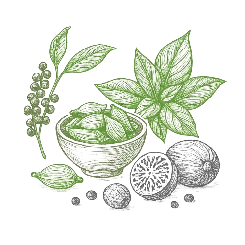 Spices